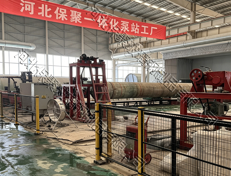 2026优选河北聚合物泵站供货热线：专业解析与决策参考