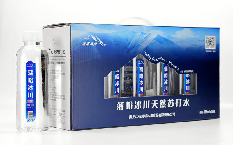 苏打水