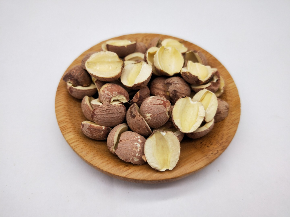 食材展示