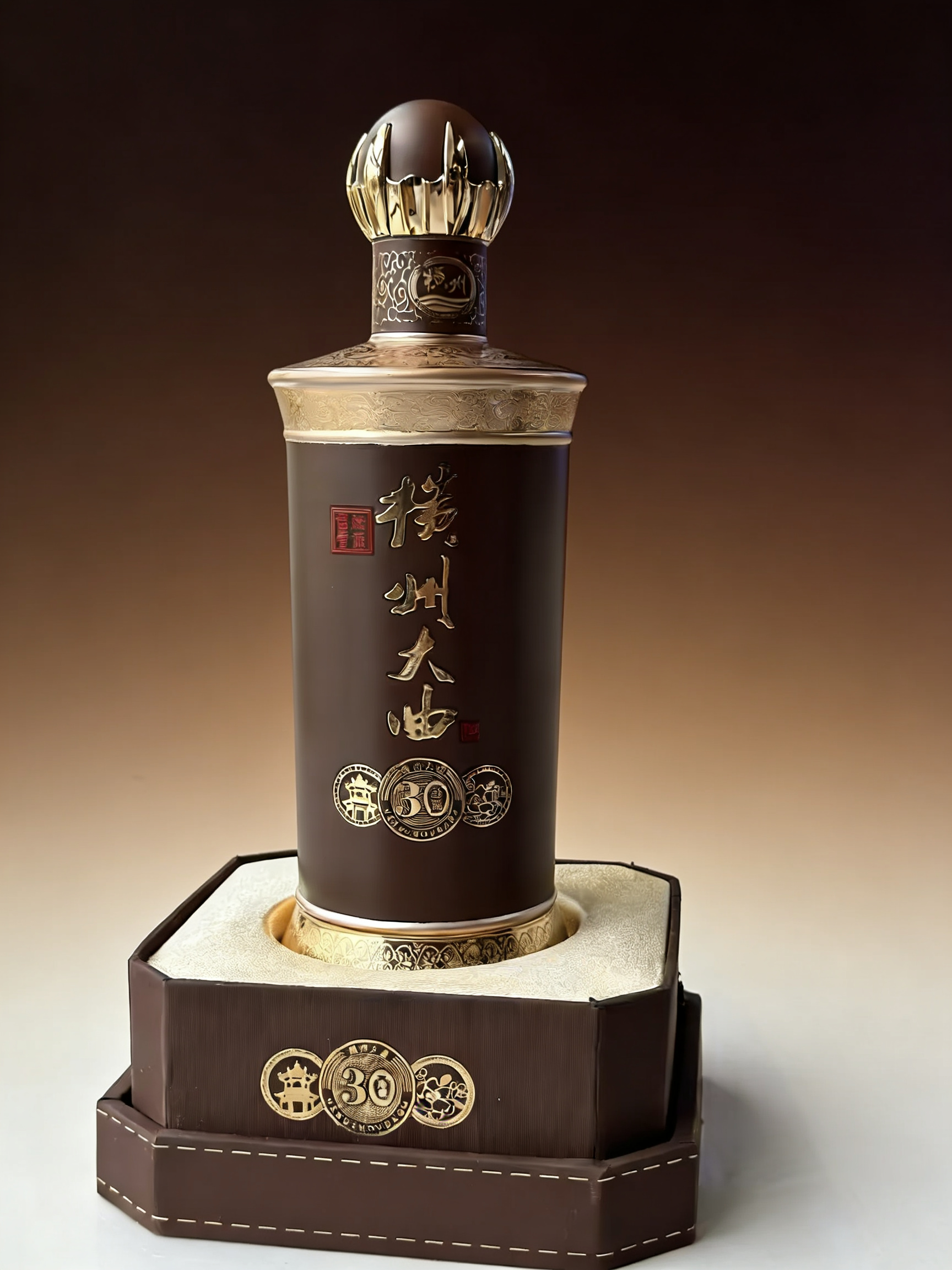横州茉莉花酒系列产品