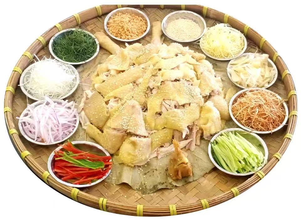 经典菜品