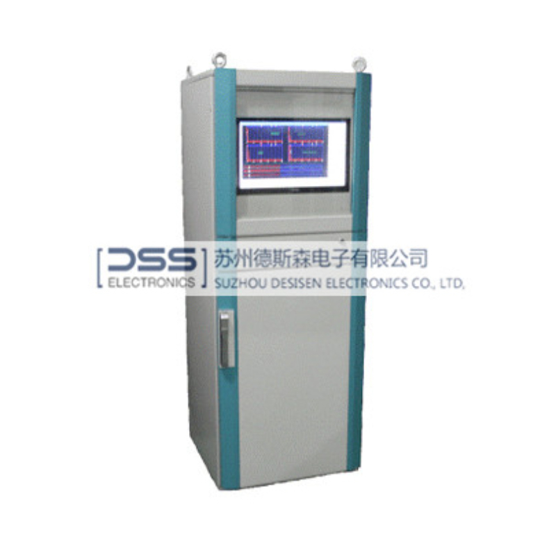 FET-99S型在线旋转式涡流探伤仪