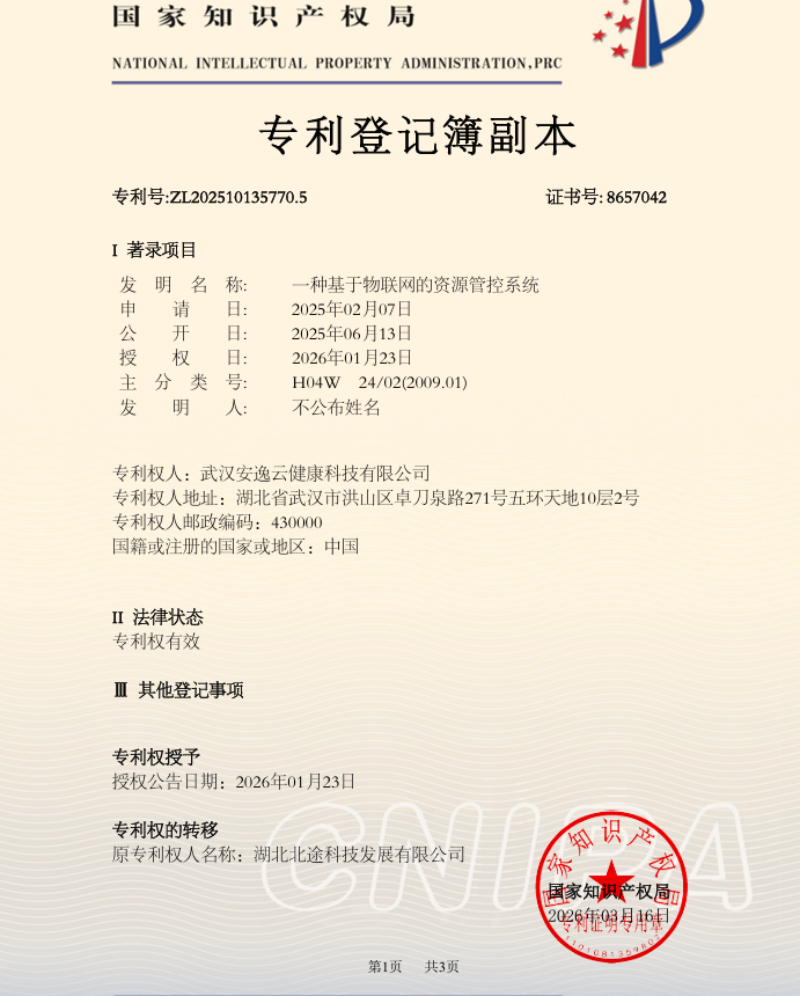 一种基于物联网的资源管控系统.png