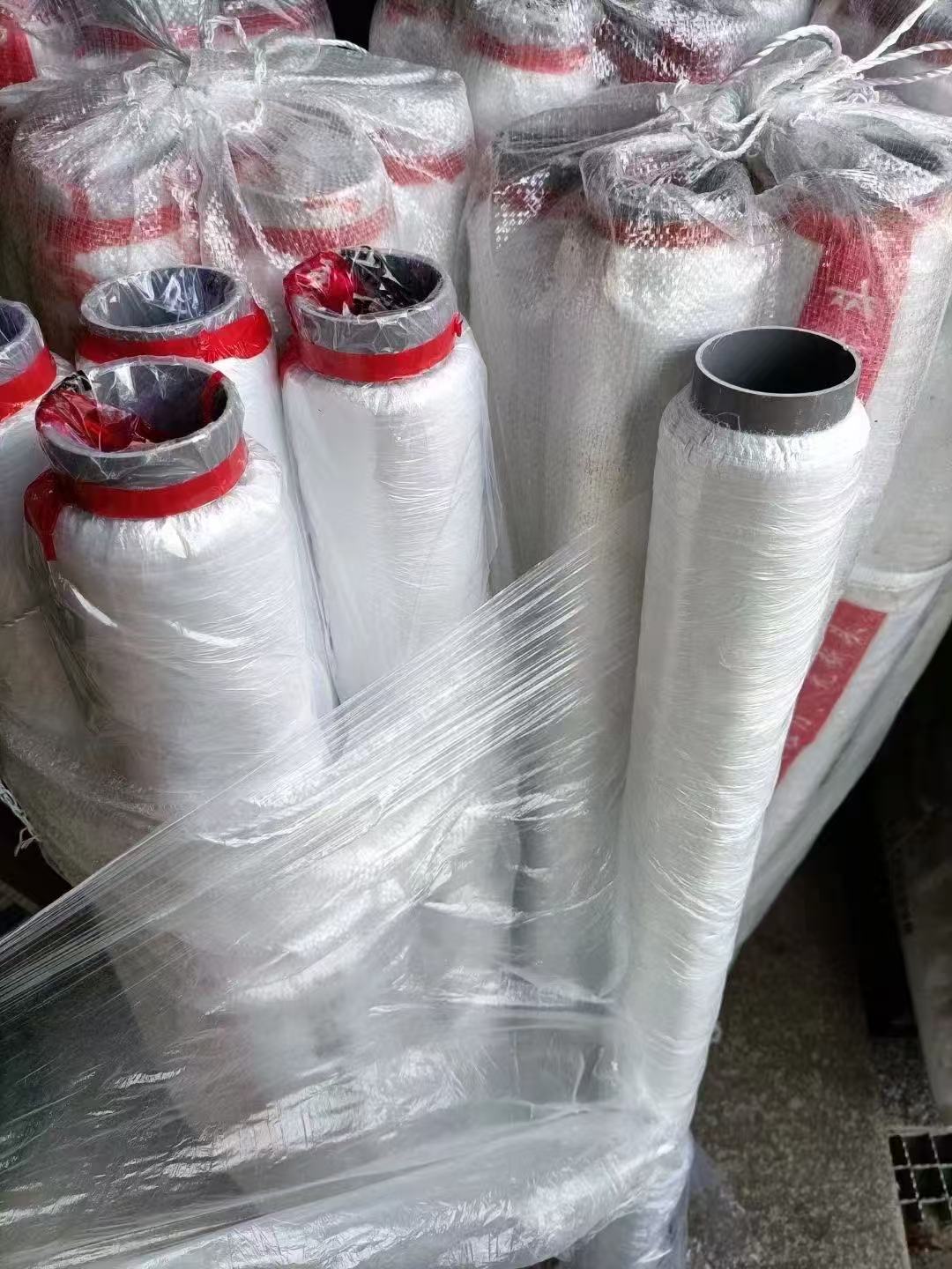 缠绕膜生产线