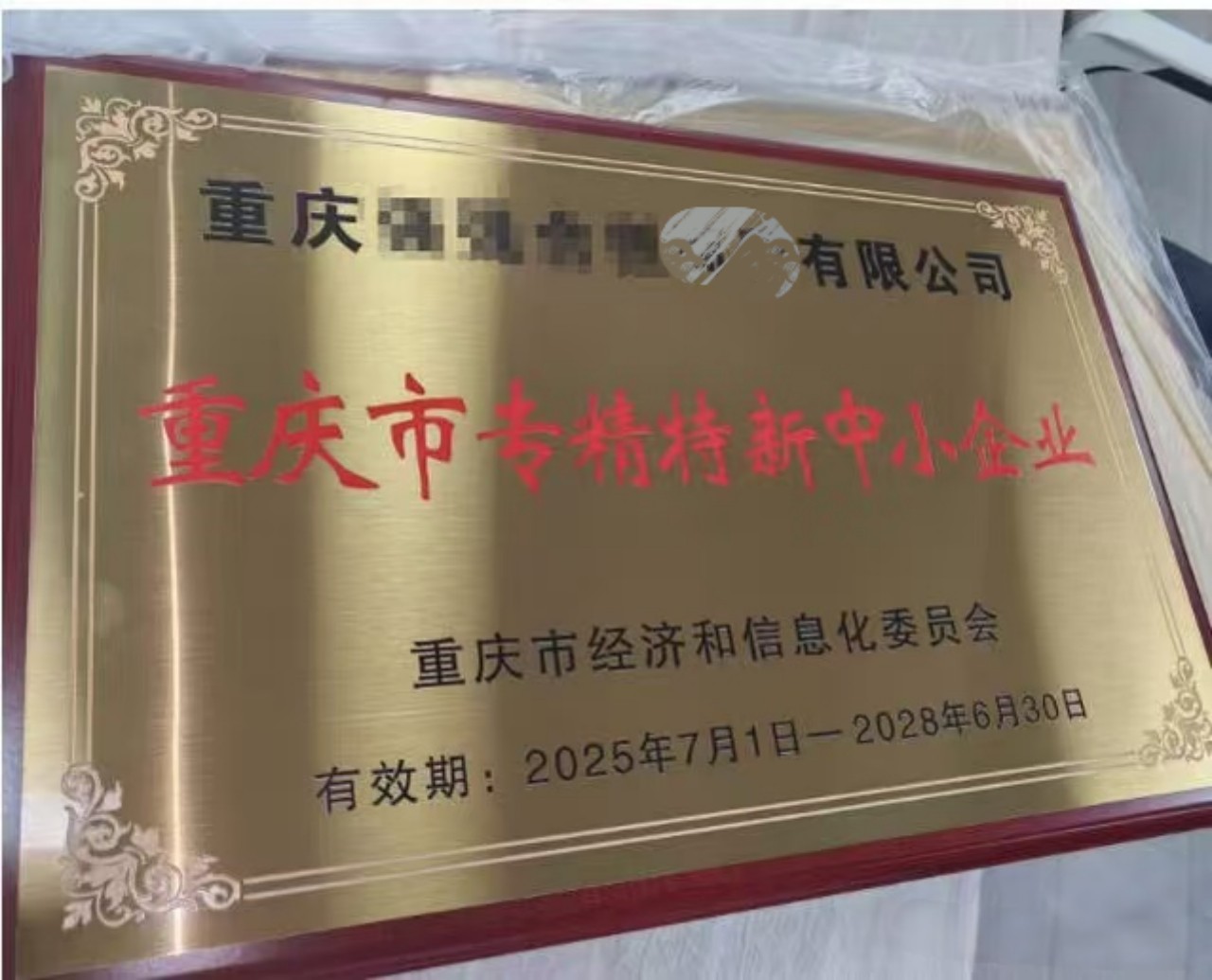 2026年新发布重庆本土好的专精特新申报服务商深度解析与选型指南