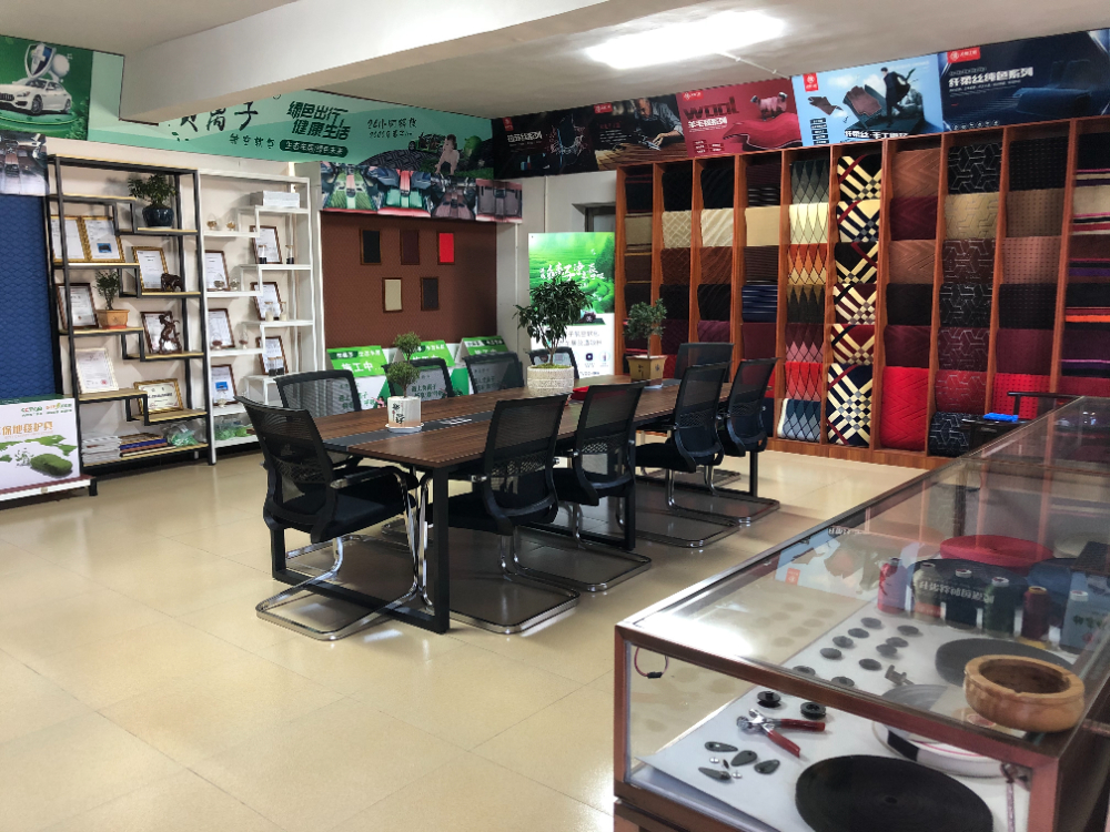 昆明站鸿骏产品展厅 - 销售厂家