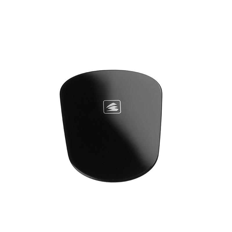 PC logo标牌