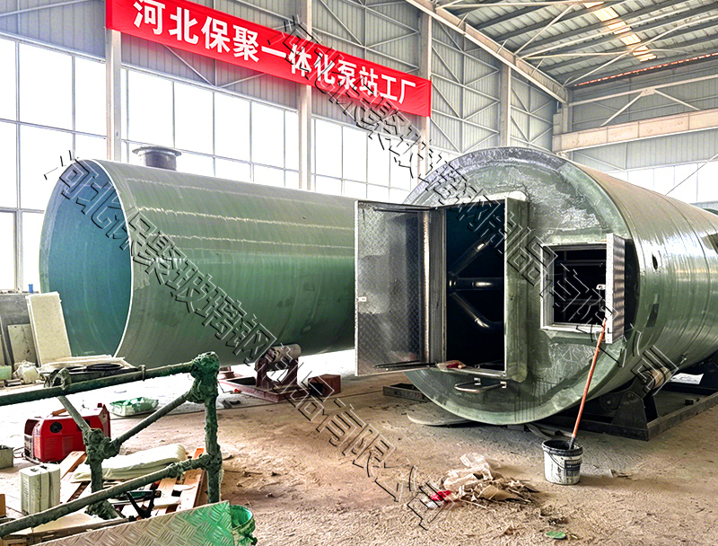 2026年中福建一体化提升泵站实体厂联系号与选型采购全解析