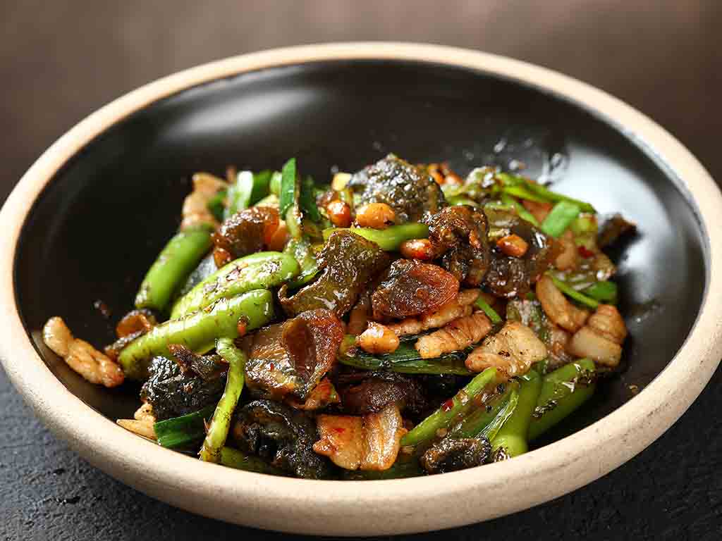 特色菜品