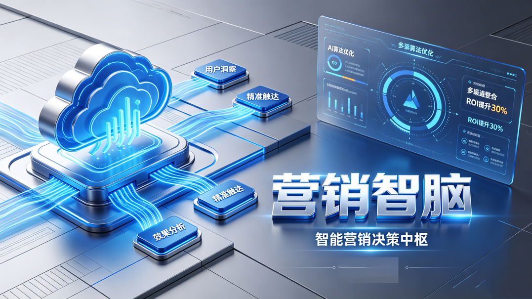 京东家电营销案例示意