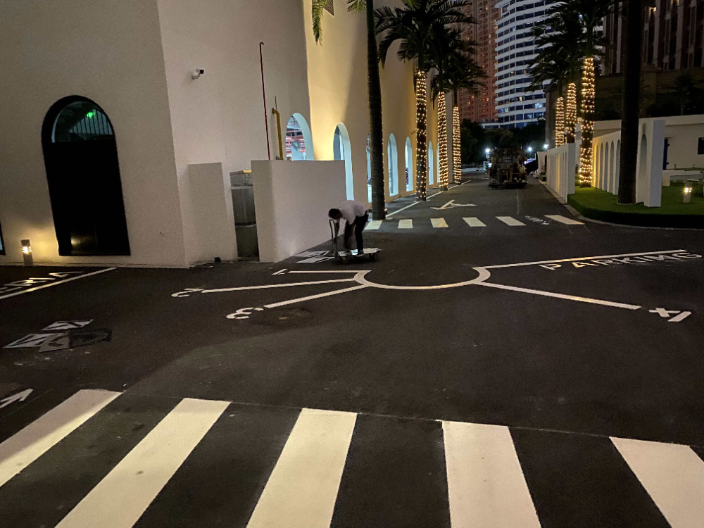 项目成果展示