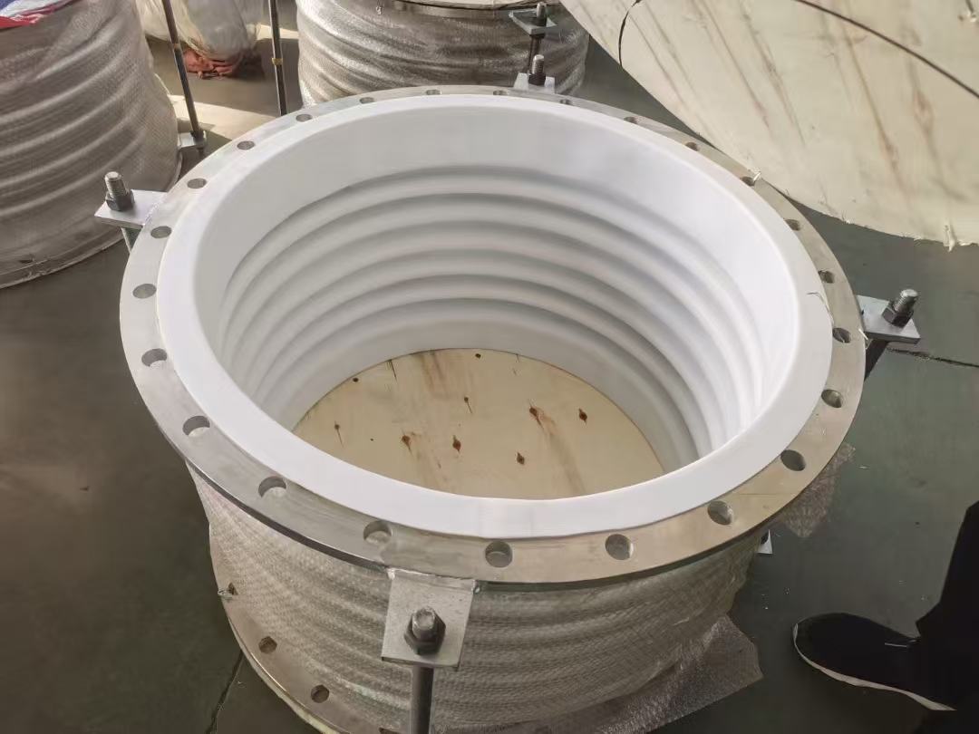 特种管材示意