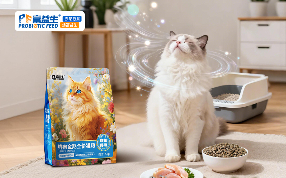 猫粮