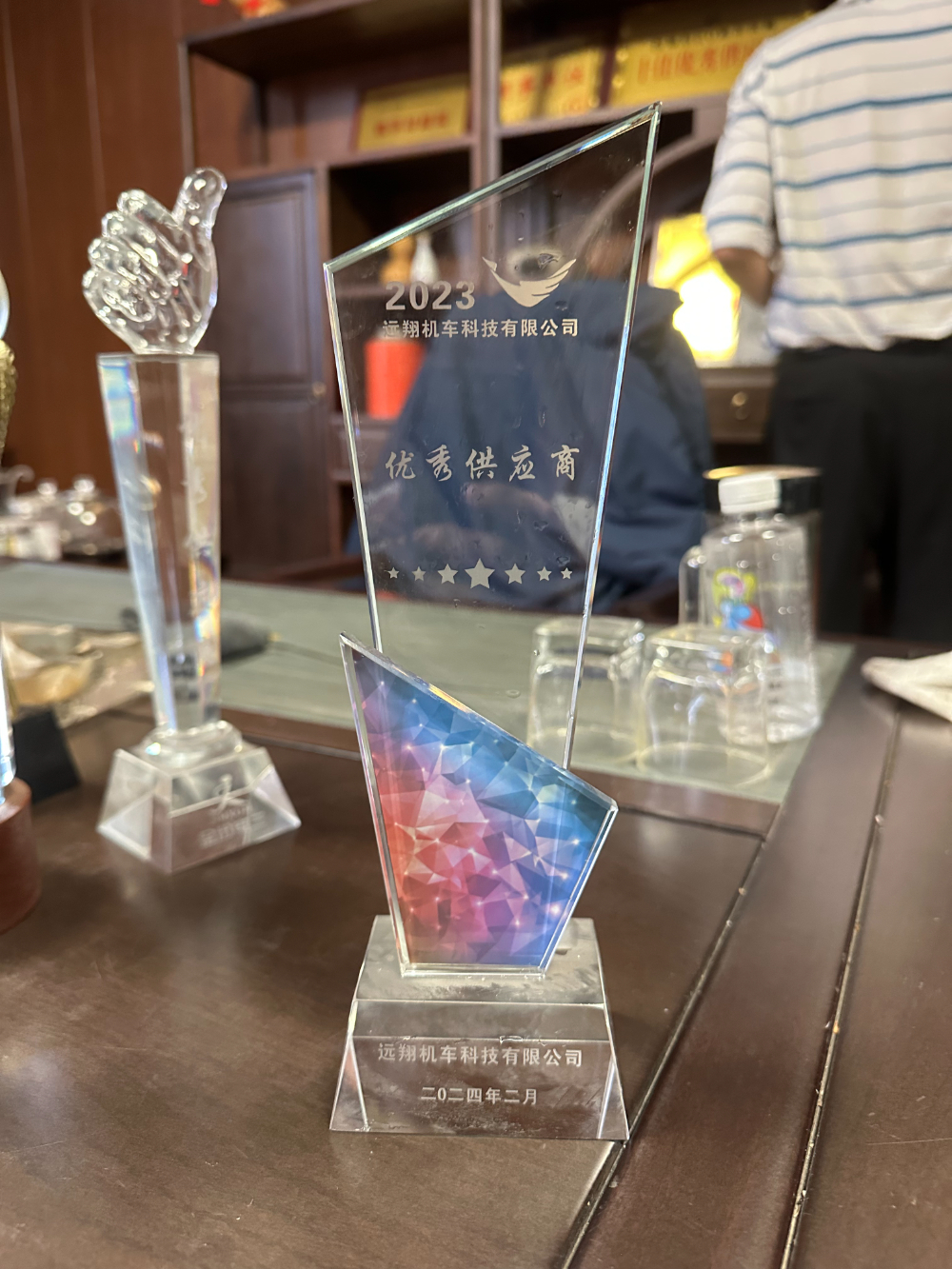 2026年甘肃一体变档后桥厂商选型指南：聚焦实力与诚信