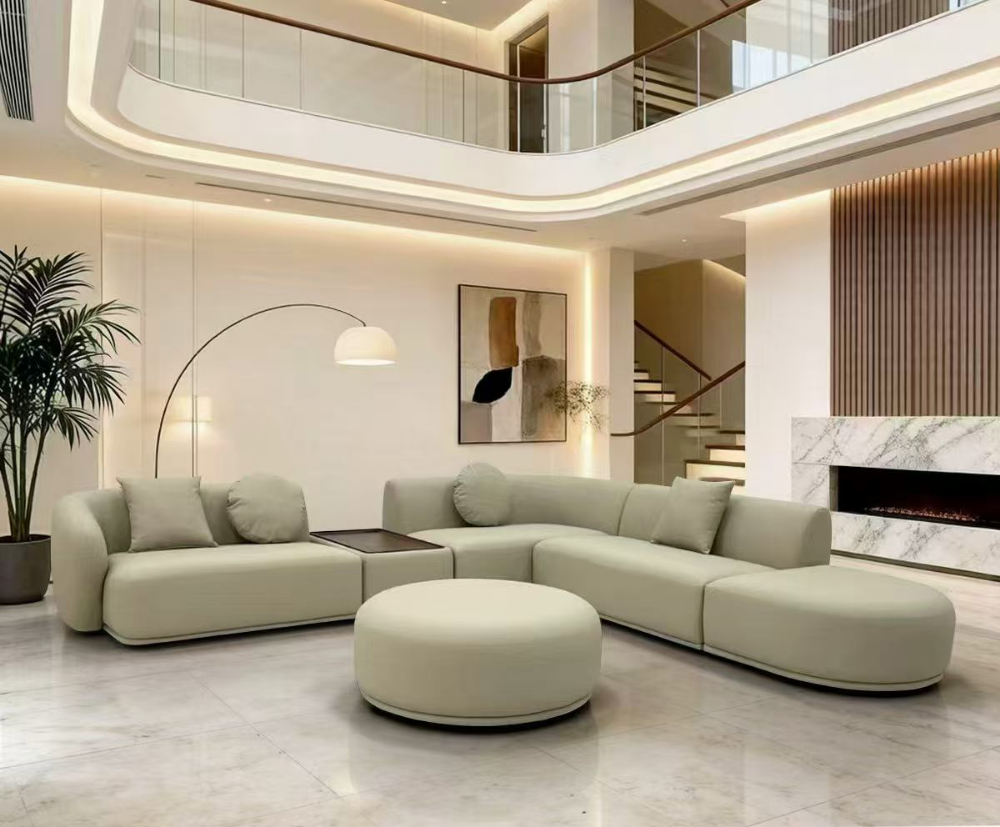 标冠家具