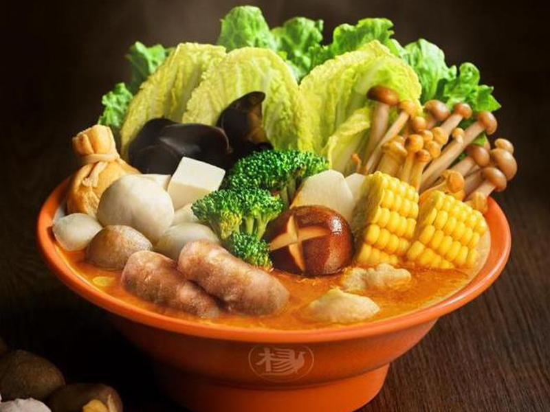 和平学生餐