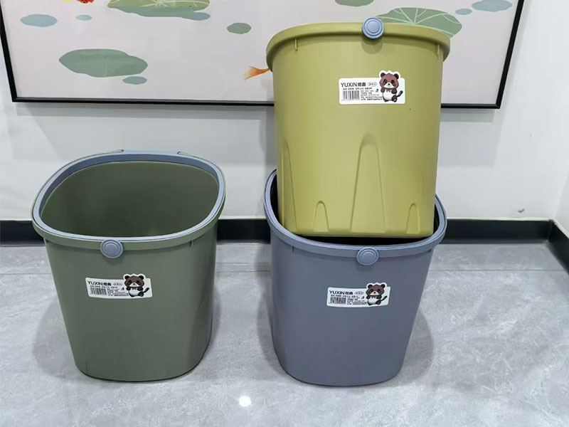 玉田垃圾桶