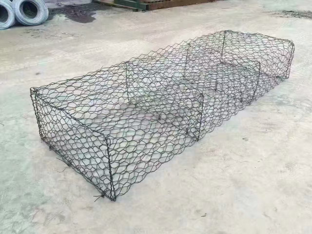 石笼网