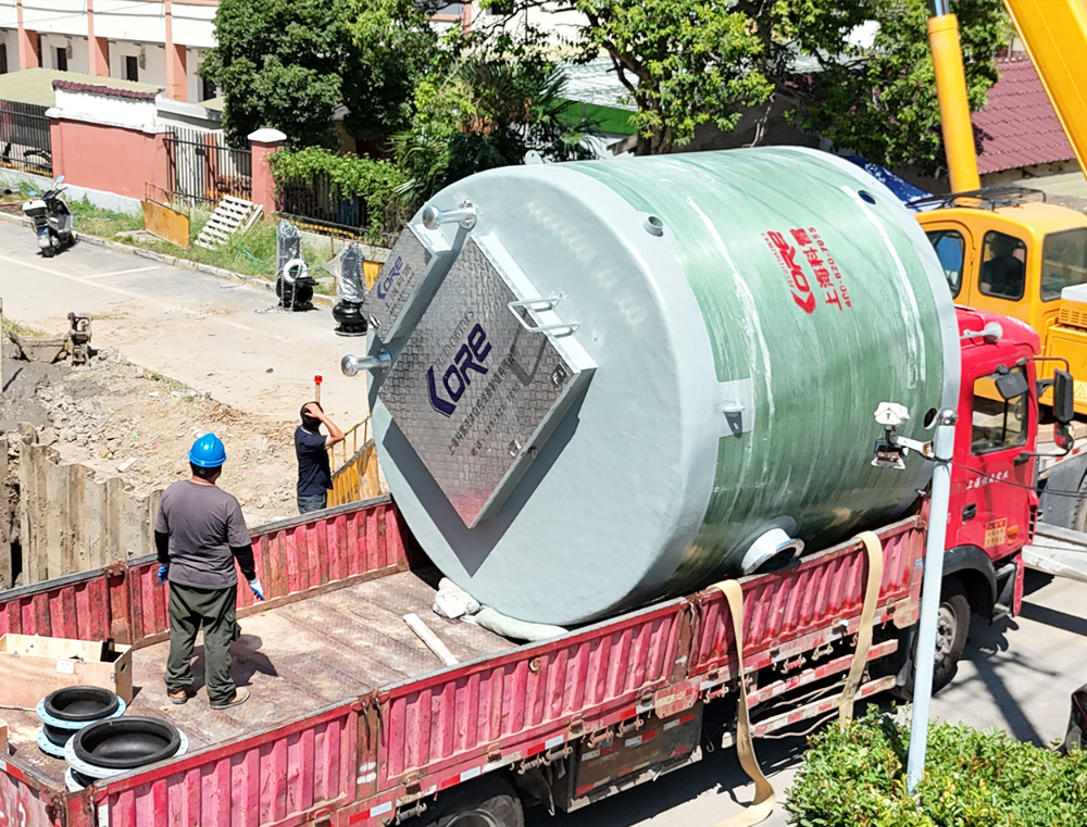 2026年7月上海变频供水机组企业综合实力深度解析与推荐