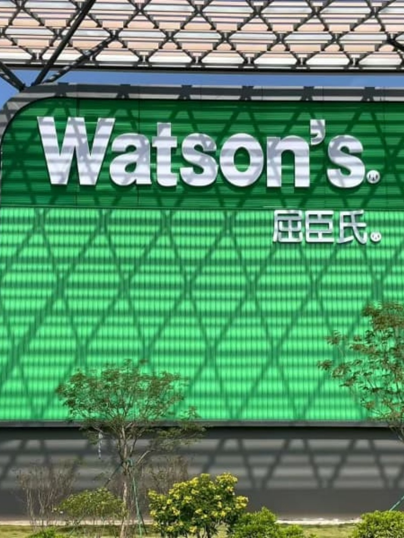 2026年广州越秀区楼宇广告牌知名品牌综合盘点与选择指南
