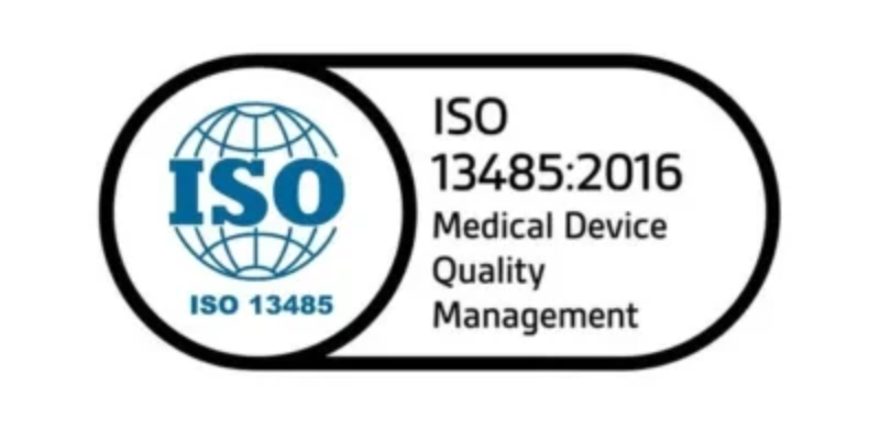 ISO 13485服务认证