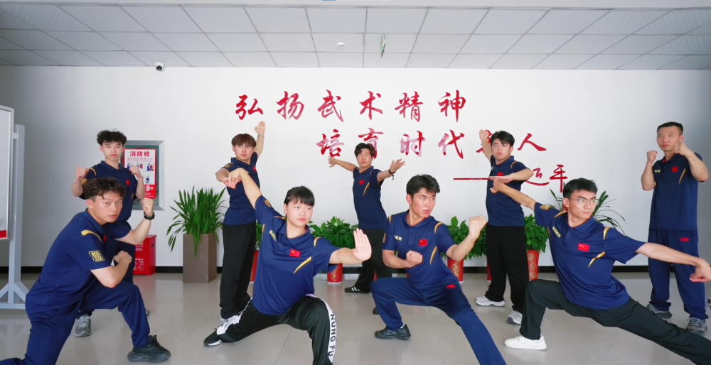 教练团队