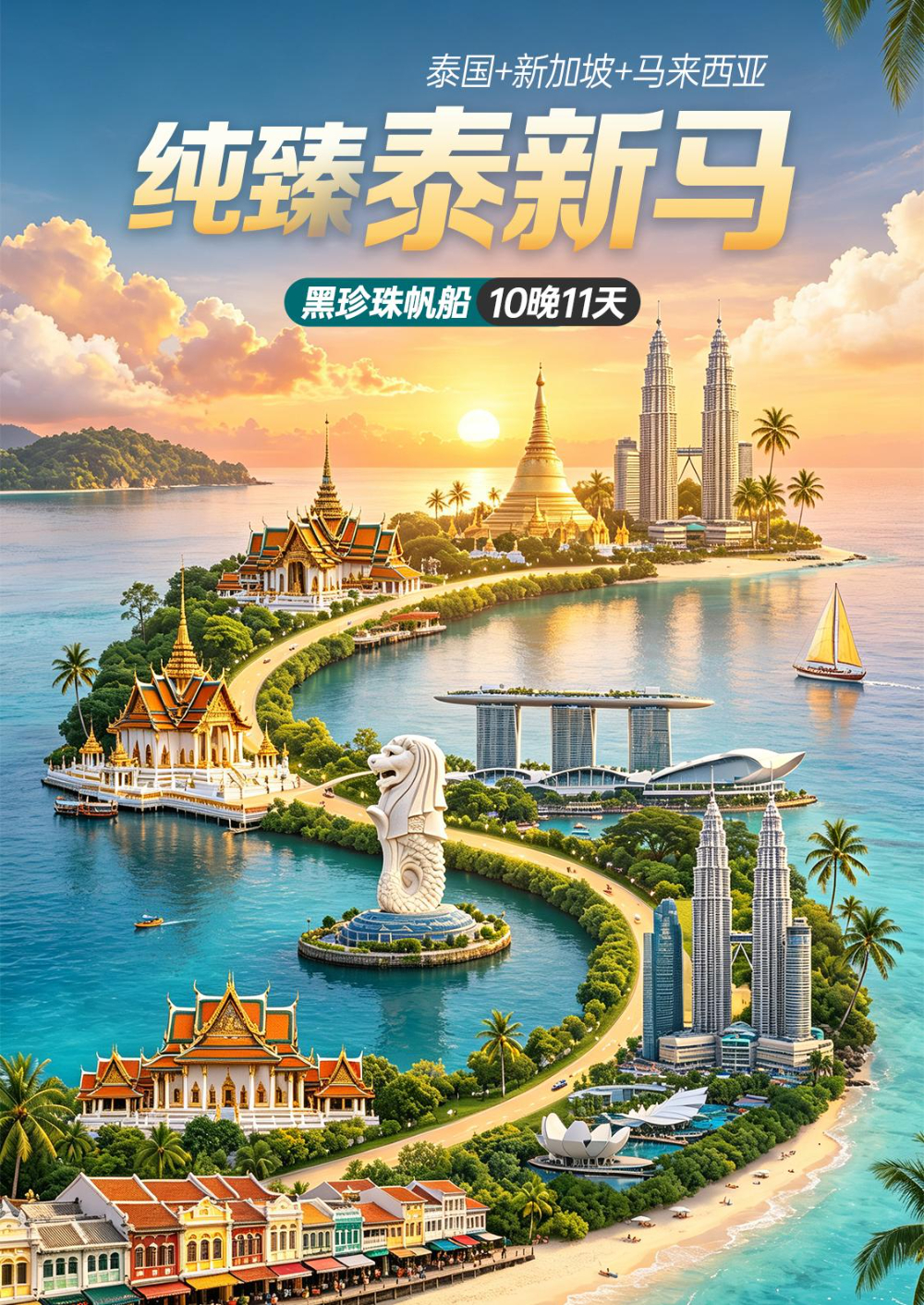 8.13纯臻0自费泰新马三飞11日游_p01_01.jpeg
