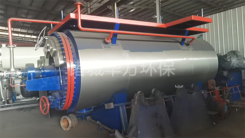 2026年近期湿鸡毛粉水解罐直销工厂综合评估与选择指南