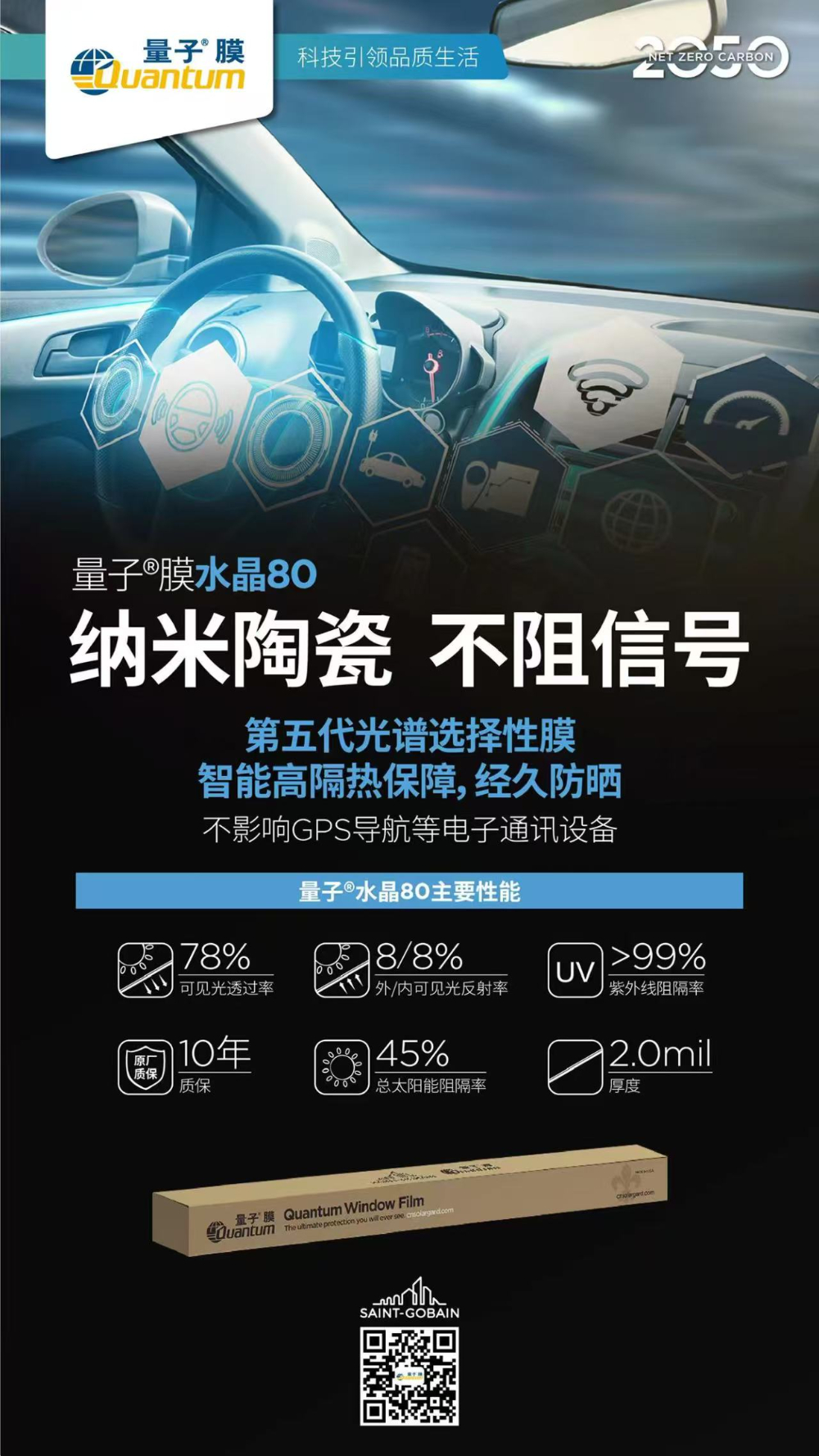 车膜