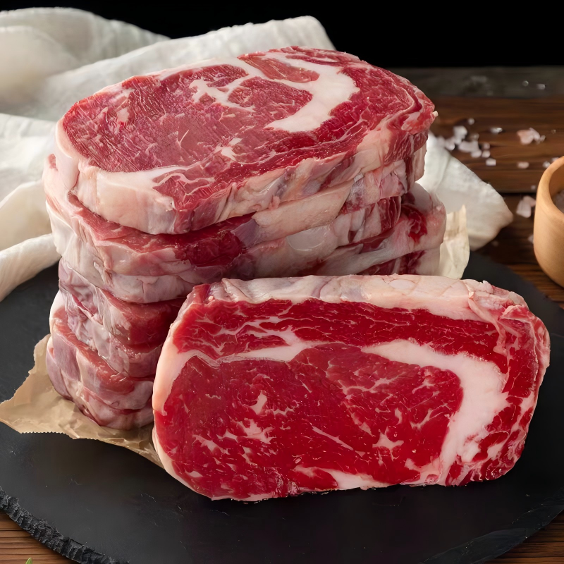 安格斯眼肉牛排