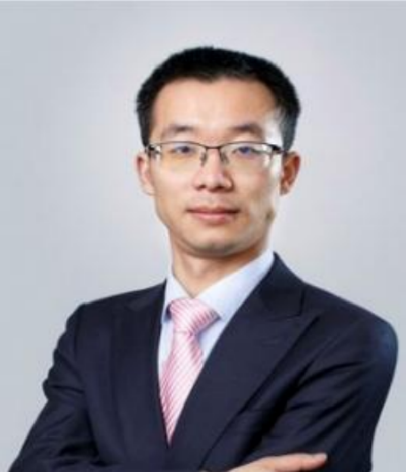 大有冉俊杰律师