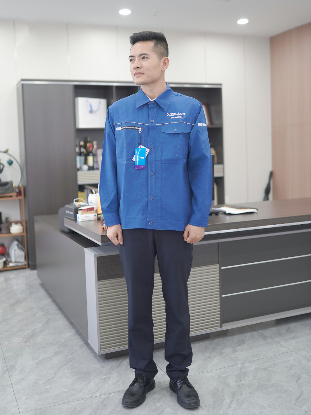 劳保服