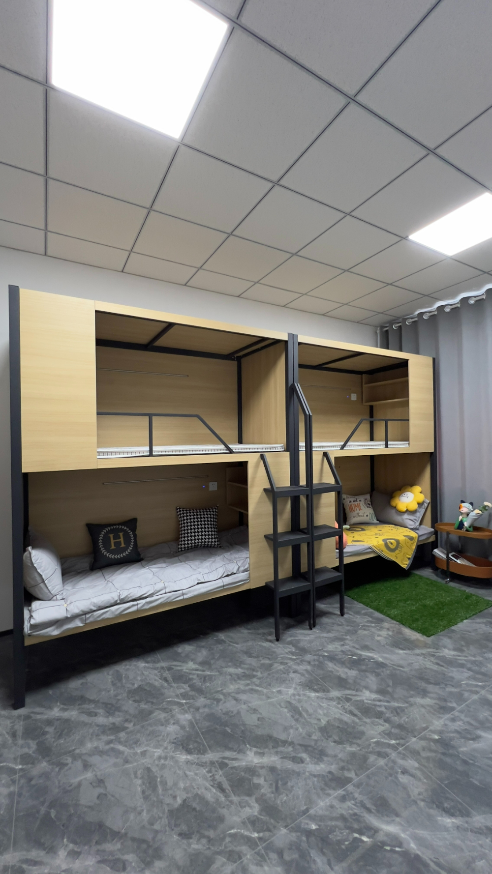 上下铺