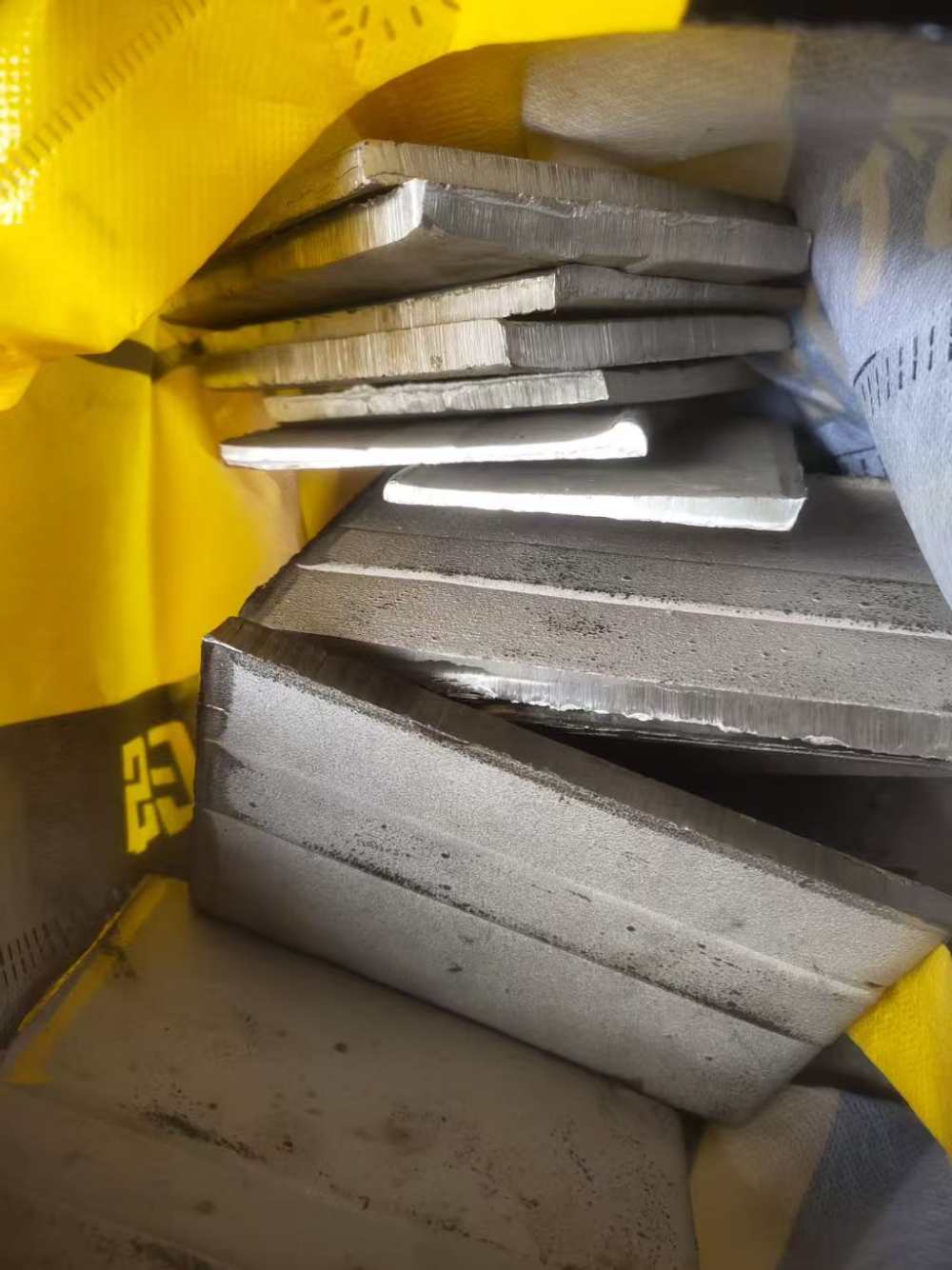 建筑建材类废旧物资再生资源