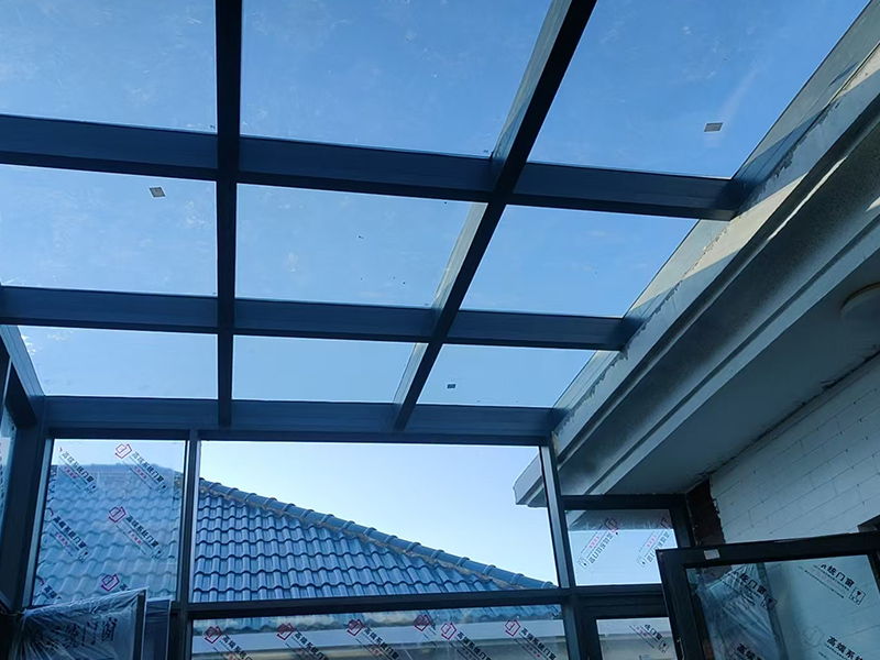 系统门窗