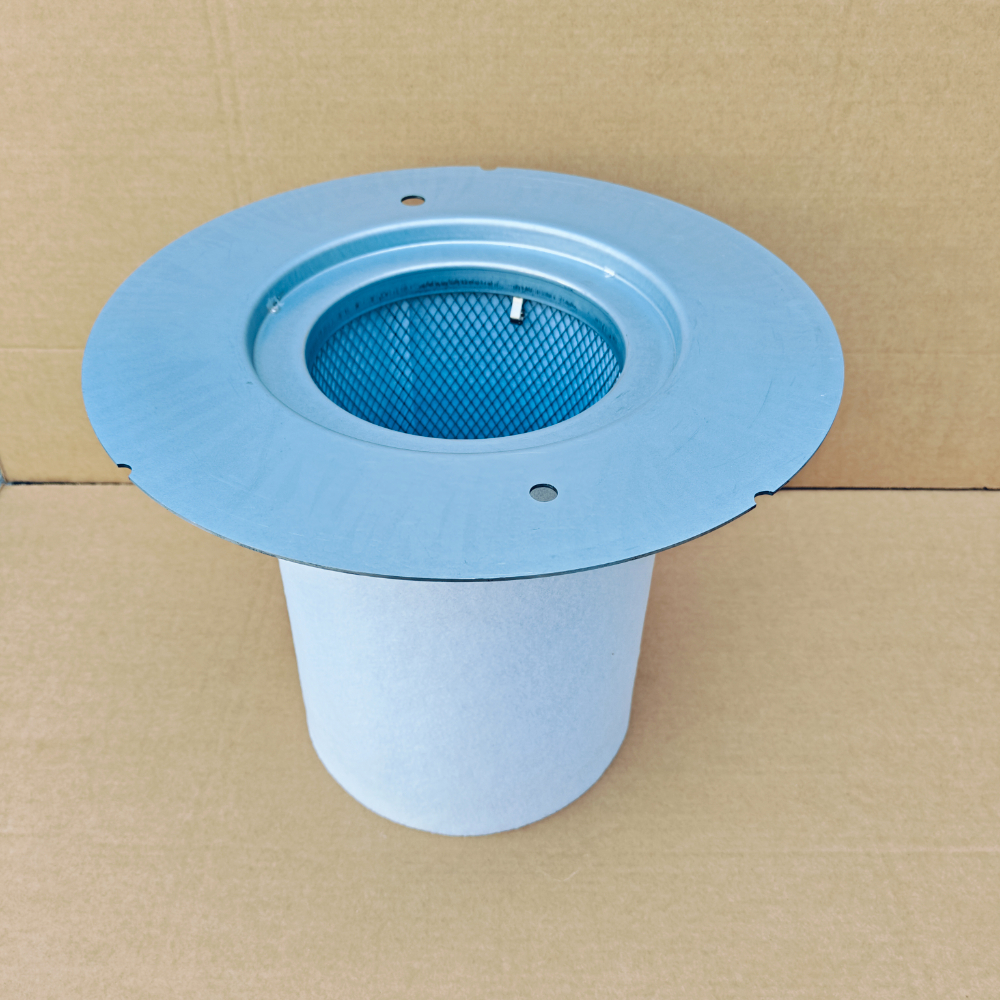 油气分离器
