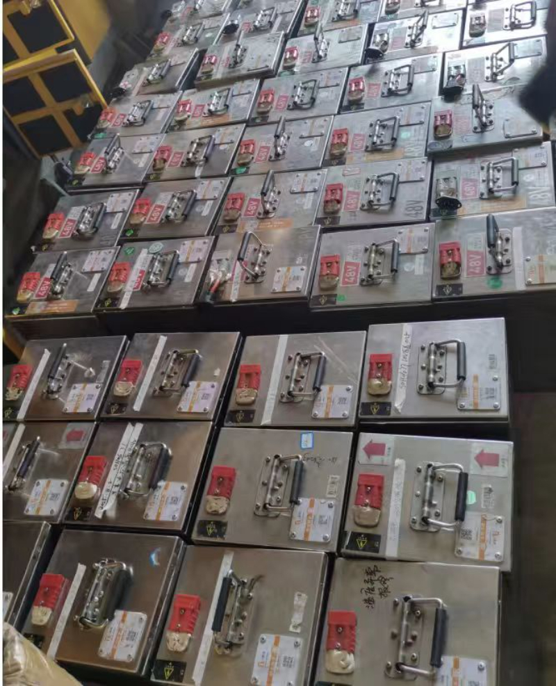 产品展示