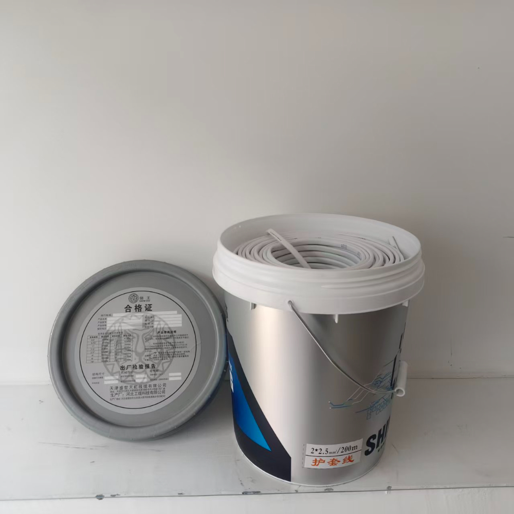 电线