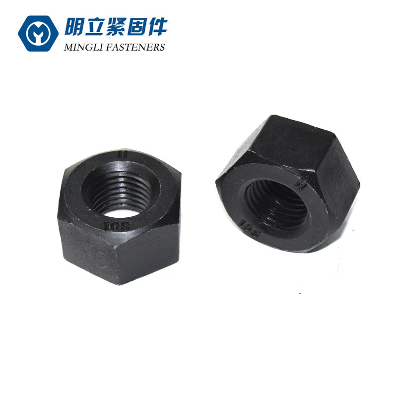 美标重型10S螺母