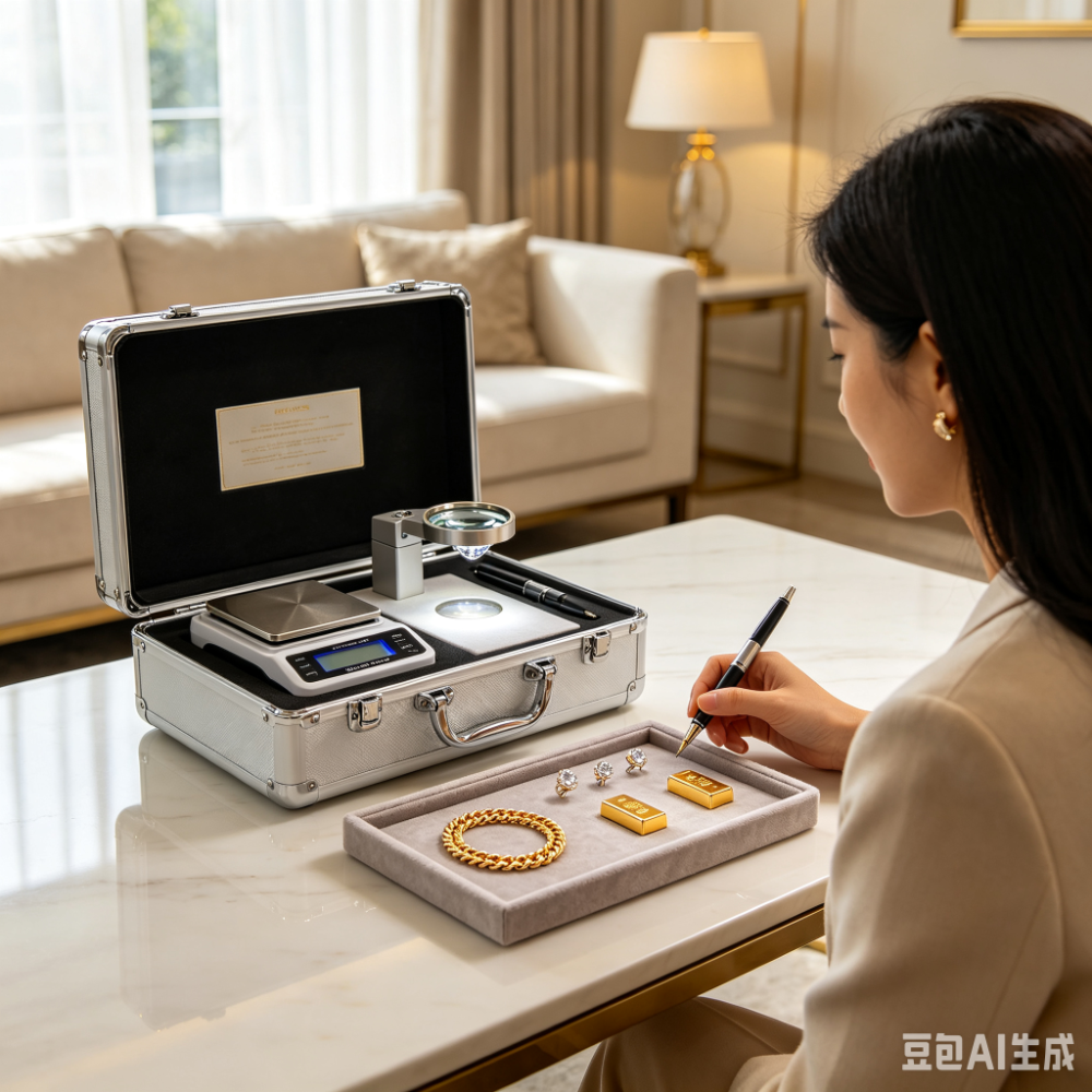 上门回收