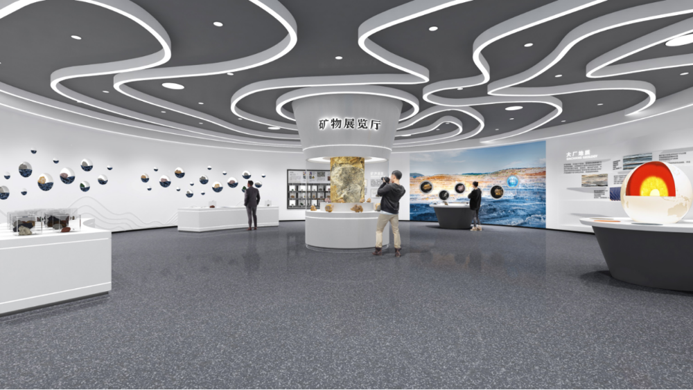 2026年西安展厅AI智能管家服务商综合评估与选择推荐