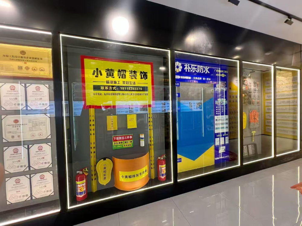 平望站老房改造 - 服务团队