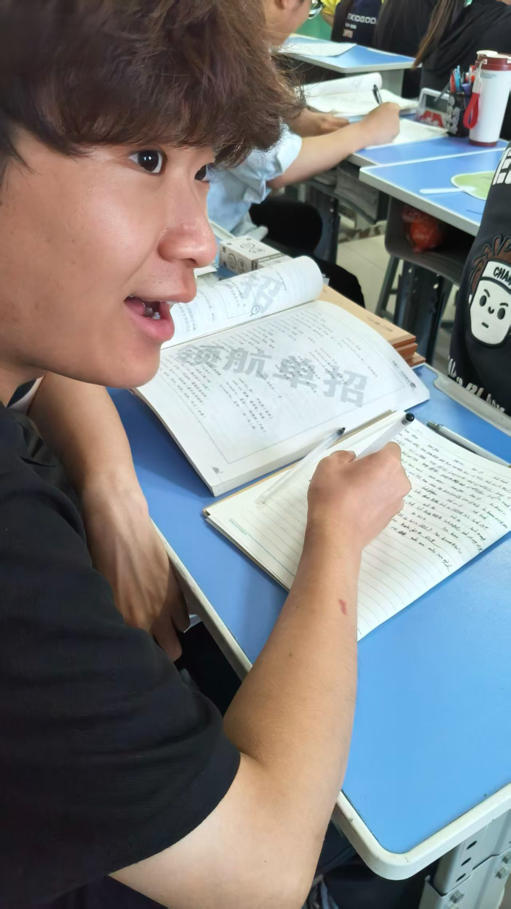2026年当下，武强地区带免费志愿填报的单招升学机构如...