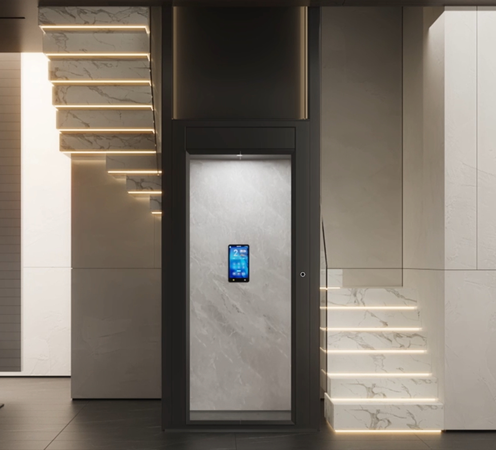 延安站西子 i520 mini 系列 - 品牌公司