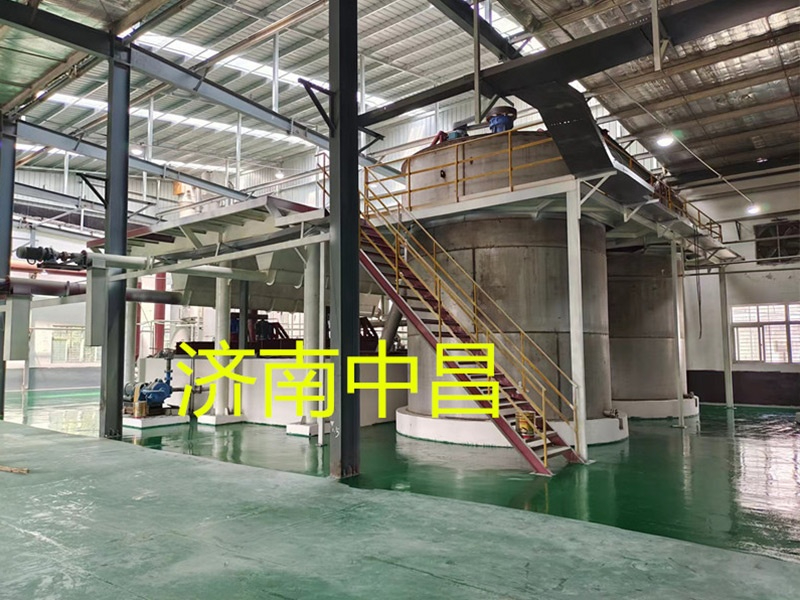 2026年辽宁地区备受关注的二次铝灰资源化处理品牌解析