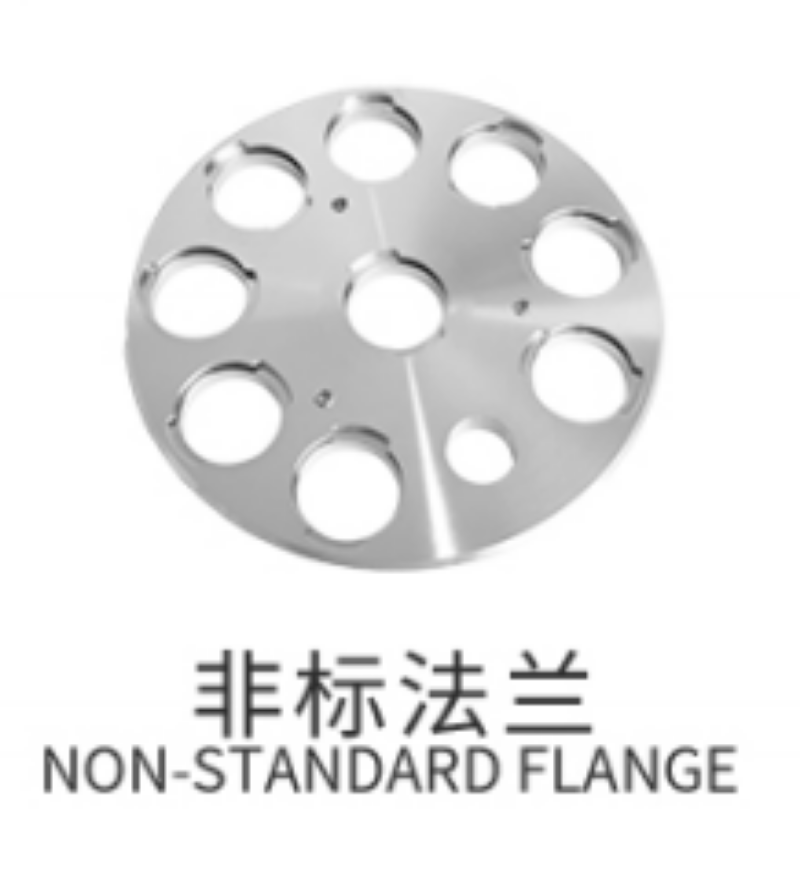 非标法兰