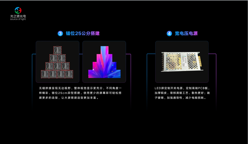 2026年近期国内可靠的LED显示屏厂家选择指南与推荐
