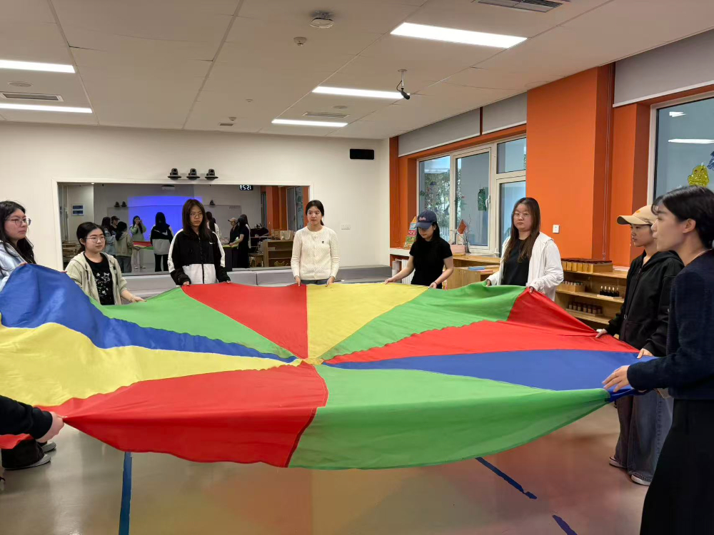 家庭教育指导