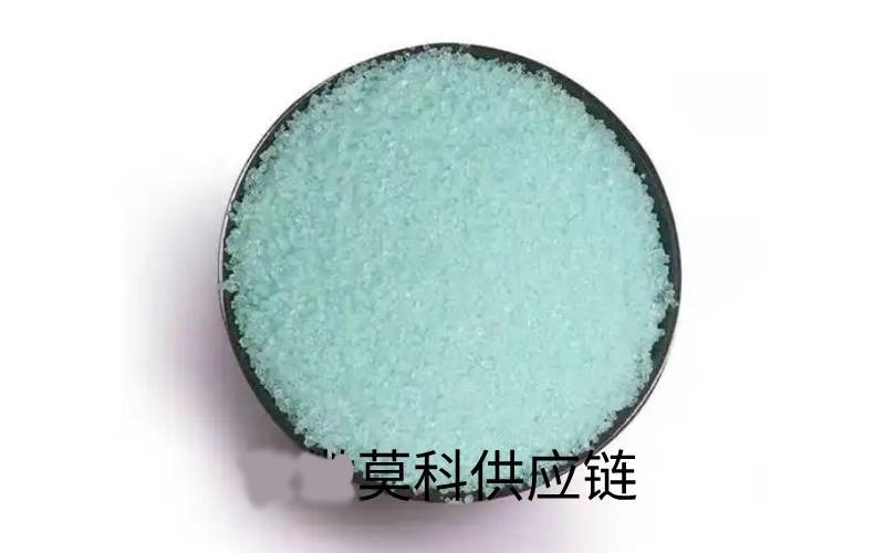 硫酸亚铁