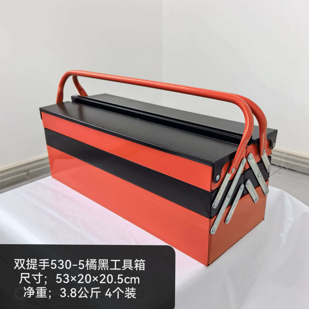 2026年6月，探寻山东靠谱的不锈钢工具箱生产厂家